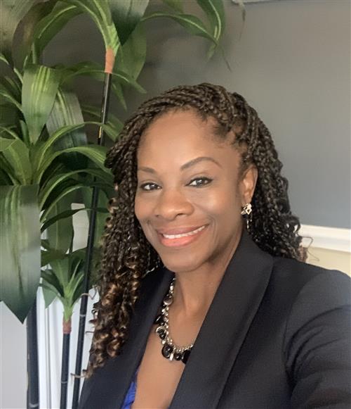 Principal Reid